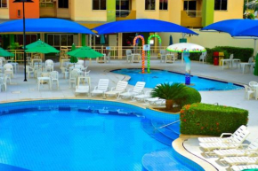 Vitória das Thermas Apartamentos